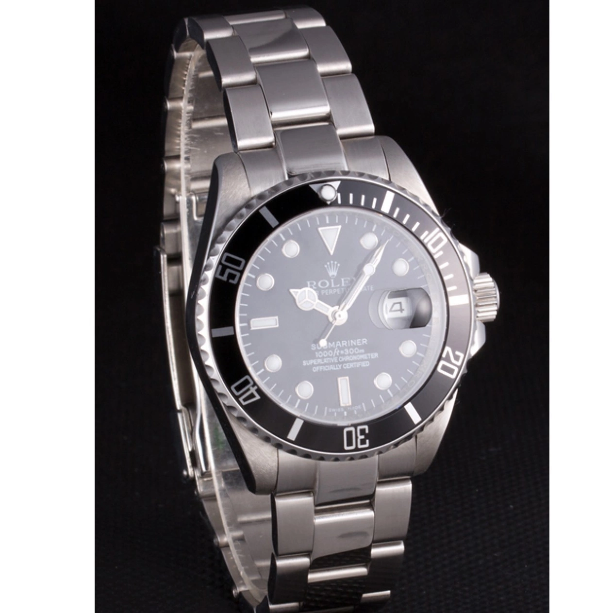 Good Copy Rolex Watches Rolex Submariner-rl20 0522